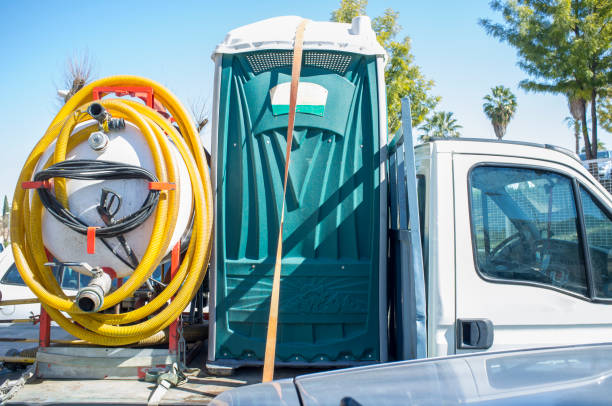 Best Sanitation services for porta potties  in West Haverstraw, NY