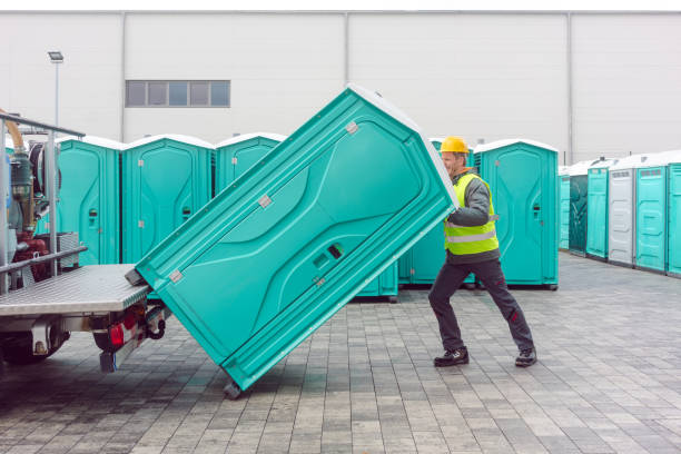 Portable Toilet Options We Offer in West Haverstraw, NY