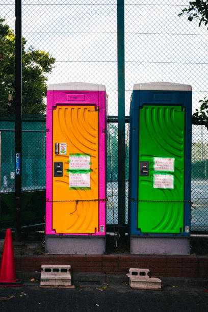 Sanitation services for porta potties in West Haverstraw, NY